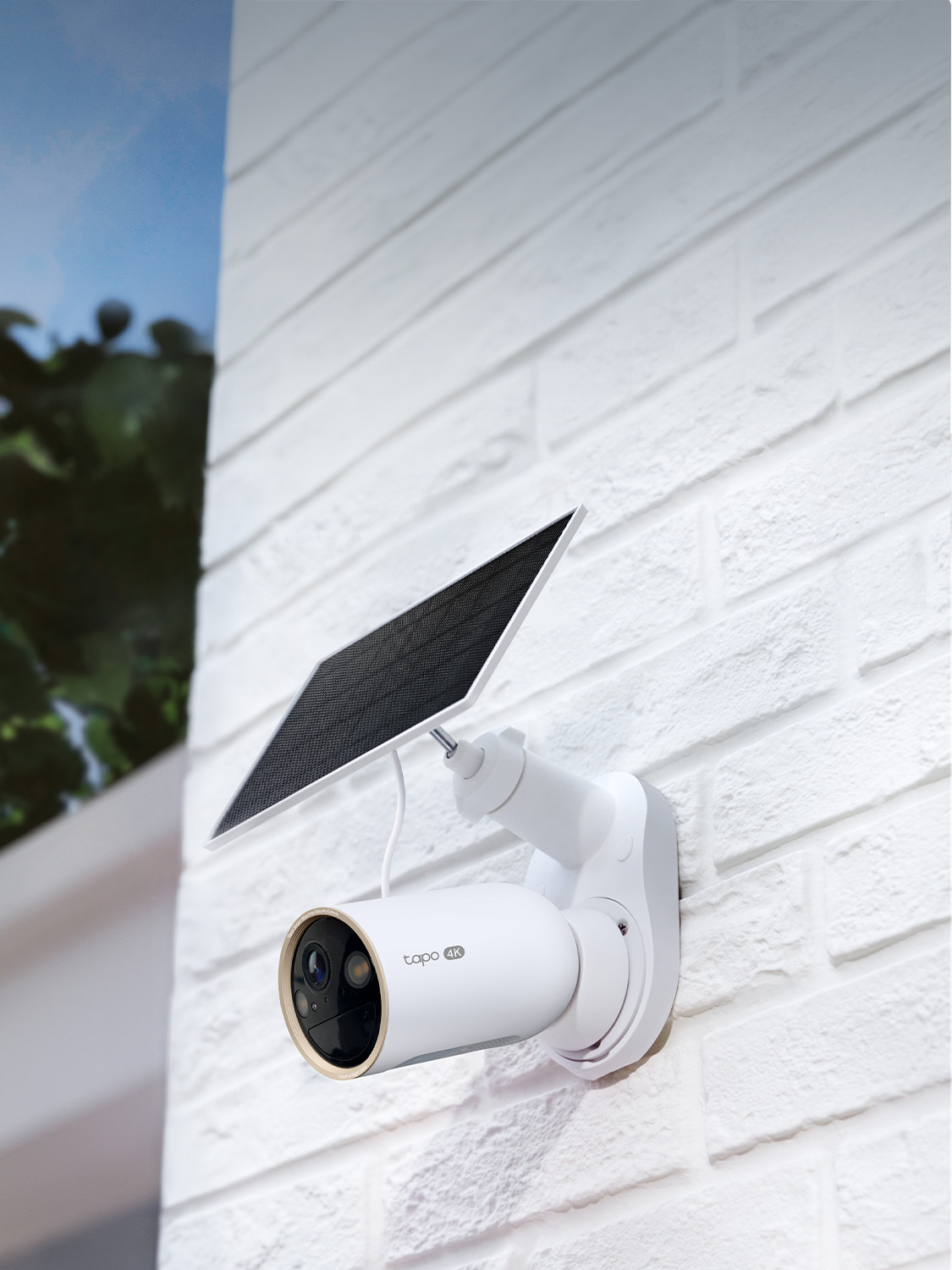Tapo c460 kit product page