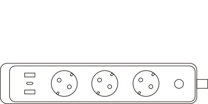 the tapo p300